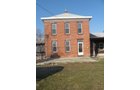 Property photo 15 - 1900's All Brick Home, Metal Frame Barn on 3.42 Acres